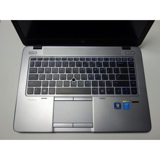 Laptop HP EliteBook 840 G2, Intel I7-5600U, 8GB, 240GB SSD Laptopuri sh
