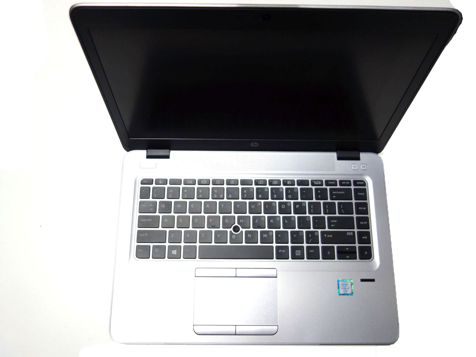 Laptop HP EliteBook 840 G3, Intel I7-6600U, 16GB RAM, 256GB SSD