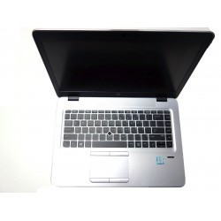 Laptop HP EliteBook 840 G3, Intel I7-6600U, 16GB RAM, 256GB SSD NVME + 500GB HDD