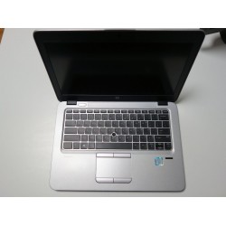 Laptop HP EliteBook 820 G3, Intel I7-6600U, 16GB, 240GB SSD Laptop HP EliteBook 820 G3, Intel I7-6600U, 16GB, 240GB SSD