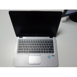 Laptop HP EliteBook 820 G4, Intel I7-7600U, 8GB, 240GB SSD Laptop HP EliteBook 820 G4, Intel I7-7600U, 8GB, 240GB SSD