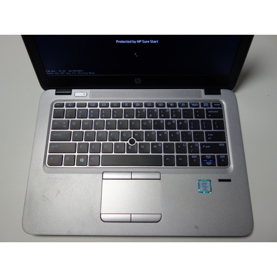 Laptop HP EliteBook 820 G4, Intel I7-7600U, 8GB, 240GB SSD Laptopuri sh