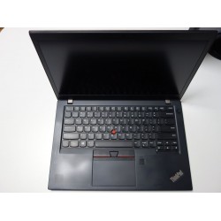 Laptop Lenovo ThinkPad T470s, Intel I7-7600U, 16GB, 240GB SSD NVME Laptop Lenovo ThinkPad T470s, Intel I7-7600U, 16GB, 240GB SSD NVME