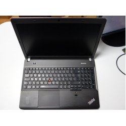 Laptop Lenovo Edge E540, Intel I5-4210M, 8GB, 128GB SSD Laptop Lenovo Edge E540, Intel I5-4210M, 8GB, 128GB SSD