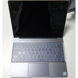 Laptop Huawei MateBook X WT-W19, Intel I7-7500U, 8GB, 128GB SSD NVME Laptop Huawei MateBook X WT-W19, Intel I7-7500U, 8GB, 128GB SSD NVME
