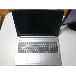 Laptop HP 250 G7, Intel I5-8265U, 8GB, 256GB SSD NVME Laptop HP 250 G7, Intel I5-8265U, 8GB, 256GB SSD NVME