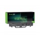 Baterie compatibila laptop, HP, ProBook 4720s, 4710, 4511s, 4515, 4720, 11,1V, 4400mAh