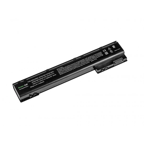 Baterie compatibila laptop, HP, AR08, HSTNN-C76C, HSTNN-C77C, HSTNN-DB4H, HSTNN-DB4I, HSTNN-IB4H, 14,4V, 4400mAh, 63Wh