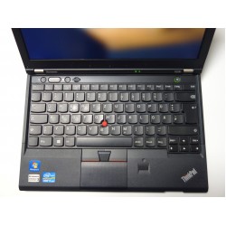 Laptop Lenovo ThinkPad X230, I7-3520M, 8GB, 180GB SSD Intel