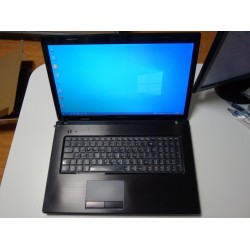 Laptop Lenovo IdeaPad G780, I7-2630QM, 8GB, 240GB SSD Laptop Lenovo IdeaPad G780, I7-2630QM, 8GB, 240GB SSD