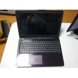 Laptop Asus X556U I7-6500U, Nvidia 940M 2GB, 8GB, 240GB SSD Laptop Asus X556U I7-6500U, Nvidia 940M 2GB, 8GB, 240GB SSD