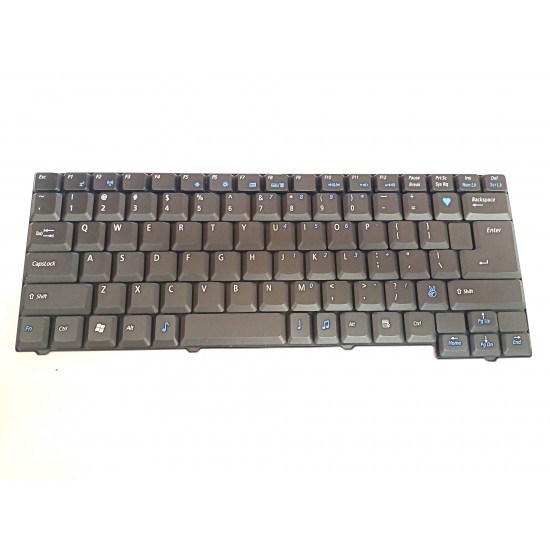 Tastatura Laptop, Asus, X58L Tastaturi noi