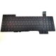 Tastatura Laptop, Asus, ROG G751, G751J, G751JM, G751JT, G751JY, G751JM, enter mare, diverse layout-uri Tastaturi noi