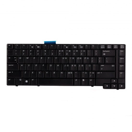 Tastatura Laptop, HP, Compaq 6530B, 6535B, 486279-001, 468775-001, layout US Tastaturi sh