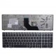 Tastatura Laptop, HP, ProBook 6560B, cu mouse pointer Tastaturi noi