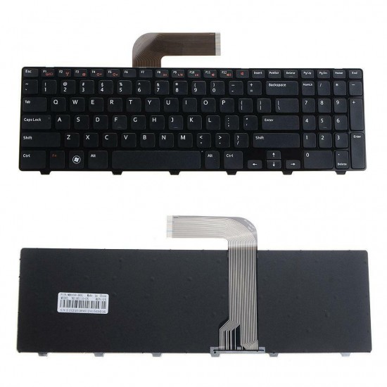 Tastatura Laptop Dell Inspiron N5110 Tastaturi noi