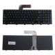 Tastatura Laptop Dell Inspiron M5110 Tastaturi noi