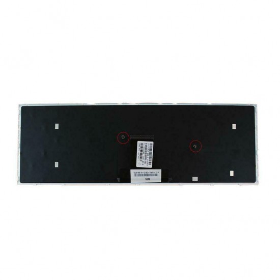 Tastatura Laptop, Sony, Vaio VPCEB, VPC-EB, VPC-EB1, VPC-EB2, VPC-EB3, PCG-71311L, PCG-71312L, PCG-71313L, PCG-71314L, alba, layout US Tastaturi noi