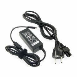 Incarcator Laptop, Dell, Inspiron 13 2-in-1 7386, 19.5V, 2.31A, 45W, 4.5x3.0mm