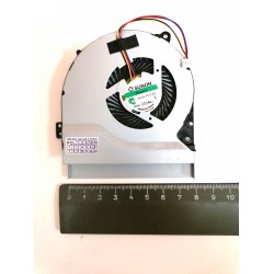 Cooler laptop, Asus, S505CB, S505CM, S50CB, S50CM, S550CB, S550CM, S56CB, S56CM, 4 pini