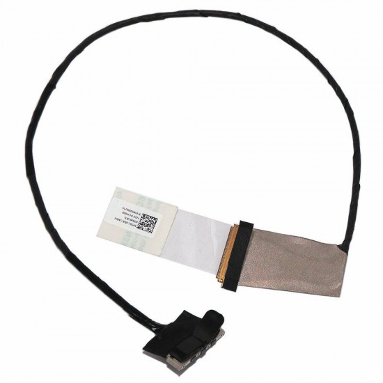 Cablu video LVDS Laptop, Asus, N750, N750J, N750JK, N750JV, R750J, 1422-01J7000 Cablu video LVDS laptop