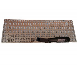 Tastatura Laptop, Asus, ZenBook 3 UX390UA, iluminata, us, fara rama