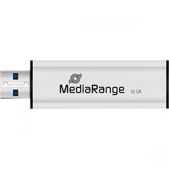 Memorie USB MediaRange, 32GB, USB 3.0 Accesorii Laptop
