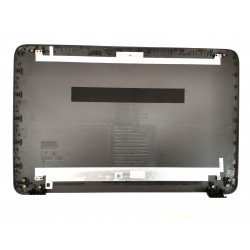 Capac display Laptop, HP, 250 G4, 255 G4, 256 G4, TPN-C 125, TPN-C 126, 15-AF, 15-AC, 15-AY, 15-BA, 15-AS, 15-BN, gri inchis Capac display Laptop, HP, 250 G4, 255 G4, 256 G4, TPN-C 125, TPN-C 126, 15-AF, 15-AC, 15-AY, 15-BA, 15-AS, 15-BN, gri inchis