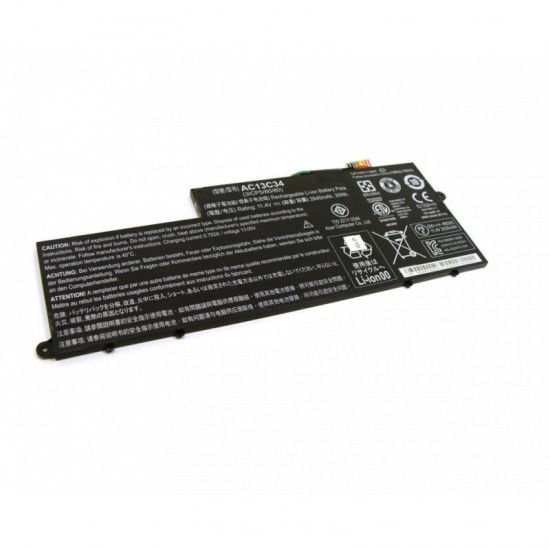 Baterie Laptop, Acer, AC13C34, E3 111, V5 132, KT.00303.005, V5 132P, V5 122P, netestata