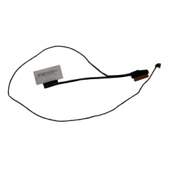 Cablu video LVDS EDP Laptop, Lenovo, V130-15, V130-15IGM V130-15ISK V130-15IKB, 450.0DB07.0002