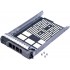 Caddy 3.5" F238F 0G302D G302D 0F238F 0X968D X968D SAS/SATAu Hard Drive Tray/Caddy for DELL server R610 R710 T610 T710