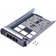 Caddy 3.5 F238F 0G302D G302D 0F238F 0X968D X968D SAS/SATAu Hard Drive Tray/Caddy for DELL server R610 R710 T610 T710 Hard disk-uri laptop