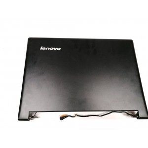 Capac display cu ecran touchscreen balamale si cablu Lenovo Flex 2 Pro 15 sh