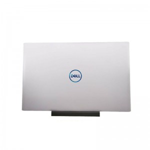 Capac display Laptop, Dell, G7 15 7558, 0DPF2V, DPF2V, alb