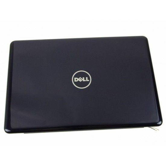 Capac display Laptop, Dell, Inspiron 15 5000, 5565, 5567, FV9KC, 0YV3YV, GK3K9, YV3YV, 024TTM