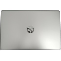 Capac Display Laptop, HP, 17-BS, 17T-BS, 17-AK, 17-BR, 17G-BR, 17T-BR, TPN-W129, 926482-001, argintiu