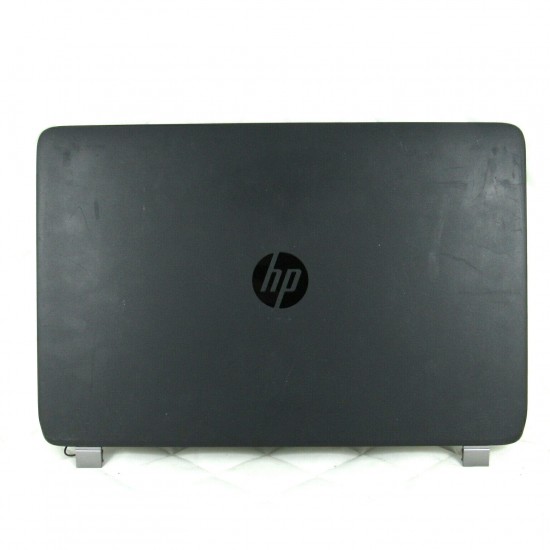 Capac display laptop, HP, ProBook 450 G2, 455 G2, 768123-001, AP15A000900, AP15A000100, sh Carcasa Laptop