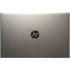 Capac Display Laptop, HP, ProBook 650 G5, 655 G5, argintiu