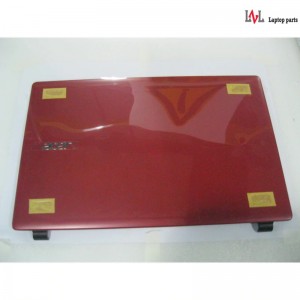 Capac display LCD Cover laptop, Acer, Aspire E5-551, Z5WAH, AP154000401HA, E5-571, E5-531, E5-511, E5-521, sh