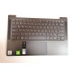 Carcasa cu tastatura laptop, Lenovo, Yoga S740-14, second hand Tastaturi sh