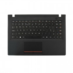 Carcasa cu tastatura palmrest Laptop, Lenovo, E31, E31-70, E31-80, SN20G91296, 5CB0J36115, AP1BM000300