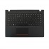 Carcasa cu tastatura palmrest Laptop, Lenovo, E31, E31-70, E31-80, SN20G91296, 5CB0J36115, AP1BM000300