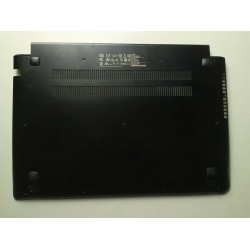 Carcasa inferioara bottom case Laptop Lenovo Flex 2 Pro 15, 460.00W07.0002 second hand