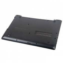 Carcasa inferioara bottom case laptop, Lenovo, IdeaPad 110-15, 110-15IBR, AP11S000300, 5CB0L46244, Second Hand
