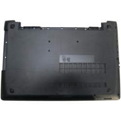 Carcasa inferioara bottom case Laptop, Lenovo, IdeaPad 110-15isk, 5CB0L82891