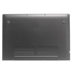 Carcasa inferioara bottom case Laptop, Lenovo, IdeaPad 700-15ISK Type 80RU, 5CB0K85925, 460.06R0I.0004