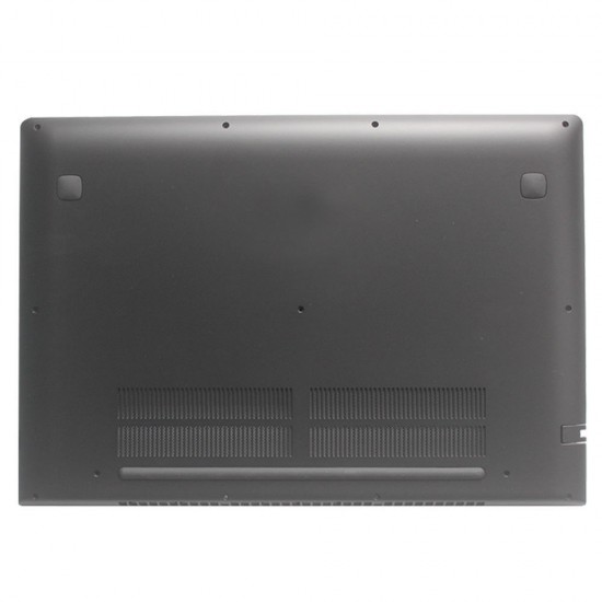 Carcasa inferioara bottom case Laptop, Lenovo, IdeaPad 700-15ISK Type 80RU, 5CB0K85925, 460.06R0I.0004 Carcasa Laptop