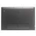 Carcasa inferioara bottom case Laptop, Lenovo, IdeaPad 700-15ISK Type 80RU, 5CB0K85925, 460.06R0I.0004