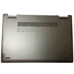 Carcasa inferioara bottom case Laptop, Lenovo, Yoga 720-13IKB Type 80X6, 81C3, 5CB0N96327, AM1YJ000H400, AM1YJ000H60, gri