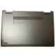 Carcasa inferioara bottom case Laptop, Lenovo, Yoga 720-13IKB Type 80X6, 81C3, 5CB0N96327, AM1YJ000H400, AM1YJ000H60, gri Carcasa Laptop